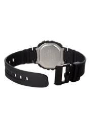 Casio - Women's Illuminator Digital Watch LA-20WH-4A