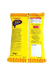 Sunshines Snacks Crix Cheese Snacks 45g