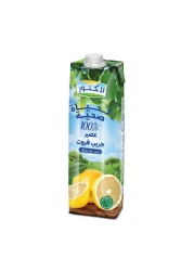 Lacnor Grapefruit Juice 1L