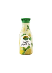 Nada Lemon Juice With Mint And Pulp 1.5L