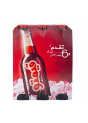 Vimto Sparkling Soft Drink 330ml Pack of 6