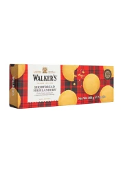 والكرز بسكويت شورت بريد هايلاندرز بالزبدة الخالصة ، 200 غرام