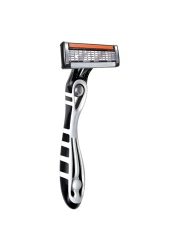 Bic Flex 5 Comfort Disposable Shaving Razor Multicolour 2 Razors