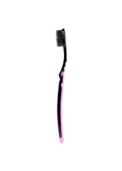 Colgate Slim Soft Black Charcoal Toothbrush 1 Pcs