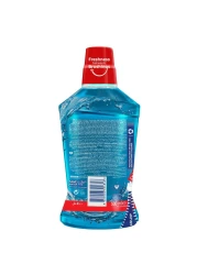 Colgate Plax Peppermint Mouthwash 500ml