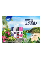 Fa Pink Passion Roll-on Deodorant 50ml