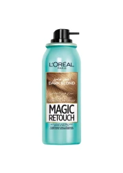 L'Oreal Paris Magic Retouch Instant Root Concealer Spray Dark Blonde 75ml