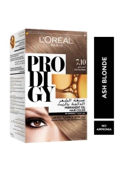 L'Oreal Paris Excellence Creme Triple Care Permanent Hair Colour 7.10 Ash Blonde