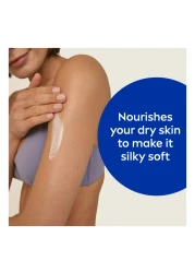 NIVEA Body Lotion Normal &amp; Dry Skin Express Hydration Sea Minerals 625ml
