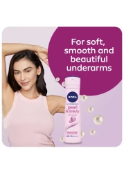 NIVEA Pearl &amp; Beauty Anti-Perspirant Women Deodorant Spray 50ml