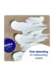 NIVEA Creme Universal All Purpose Moisturizing Cream Tin 400ml