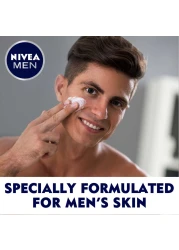 NIVEA MEN Creme Moisturising Cream Face Body &amp; Hands Tin 75ml