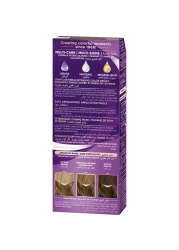 باليت إنتينسيف كريم تلوين الشعر المكثف 7-1 أشقر رمادي متوسط