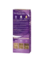 Schwarzkopf Palette Intensive Hair Color 8-0 Light Blonde 110ml