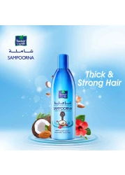 Parachute Sampoorna Hair Oil Clear 300ml