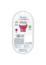 شيك سيلك إيفيكتس بلس ماكينة حلاقة مع شفرات ، قطعتان - متعددة الألوان