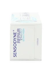 Sensodyne Daily Repair Powered By Novamin Repair &amp; Protect Extra Fresh 75ml