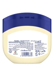 Vaseline Moisturizing Petroleum Jelly Original 250ml