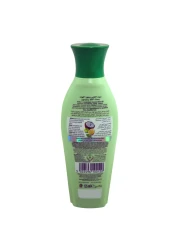 Dabur Vatika Naturals Enriched Coconut Hair Oil With Henna Amla And Lemon 125ml