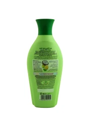 Dabur Vatika Naturals Enriched Coconut Hair Oil With Henna Amla And Lemon 400ml