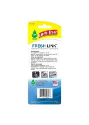 Little Trees Fresh Link New Car Air Freshener Atomizers