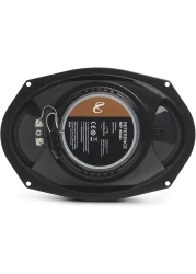 Infinity Reference 9632IX 6 x 9 Coaxial Car Speakers 300W
