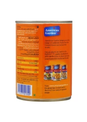 أمريكان غاردن كلاسيك حمص 400 غرام