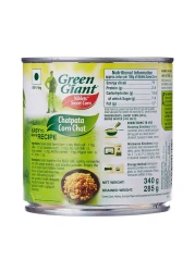 Green Giant Niblet Sweet Corn, 340g