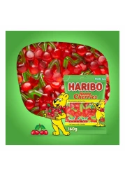 Haribo Happy Cherries Candy, 80g