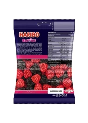 Haribo Berries Candy, 80g