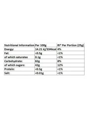 Haribo Starmix Candy, 80g