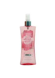 Body Fantasies Pink Sweet Pea Fantasy Fragrance Body Spray 227ml