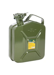 Autocare Metal Jerry Can AC-7784 5L