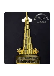 أجوبا مغناطيس برج خليفة