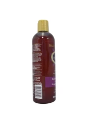Hask Macadamia Oil Moisturizing Shampoo Red 355ml