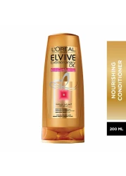 L'Oreal Paris Elvive Extraordinary Oil Nourishing Conditioner White 200ml