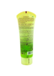 Lotus Herbals Neem And Clove Purifying Face Wash Clear 120g