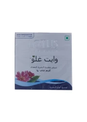 Lotus Herbals Whiteglow Skin Whitening And Brightening Massage Creme 60g