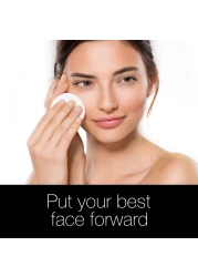 Neutrogena Face Wash Deep Clean Gel, suitable for all skin types, 200ml