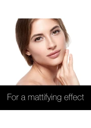 نيوتروجينا، مقشر يومي لتوازن الزيوت، الليمون و الألوي فيرا، للبشرة الدهنية 150 مل