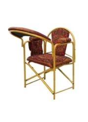 Comfortable prayer chair