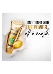 بانتين برو-في معجزة 3 دقائق بلسم انسيابي وحريري + قناع 200 ملل