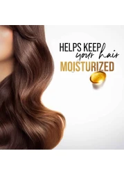 Pantene Pro-V Moisture Renewal Shampoo 400ml