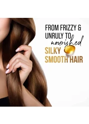 Pantene Pro-V Smooth And Silky Shampoo 1L