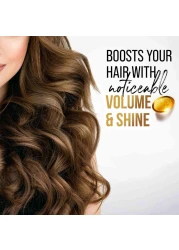 Pantene Pro-V Sheer Volume Shampoo 400ml