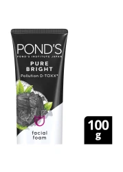 بوندز بيور وايت غسول للوجه 100 غرام