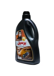 بيرسيل سائل تنظيف الغسيل للعبايات برائحة العود حجم 3 لتر