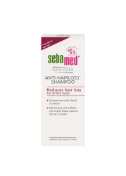 Sebamed Anti-Hairloss Shampoo 400ml