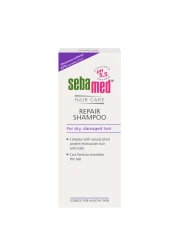 Sebamed Repair Shampoo White 200ml