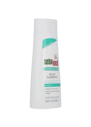 Sebamed Extreme Dry Skin Relief Shampoo White 200ml